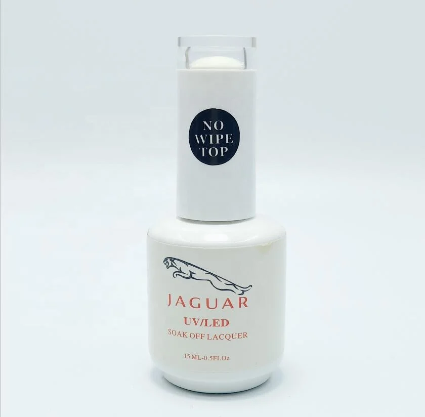 

MSDS certificate and Clear Color nail gel top coat, Transparent