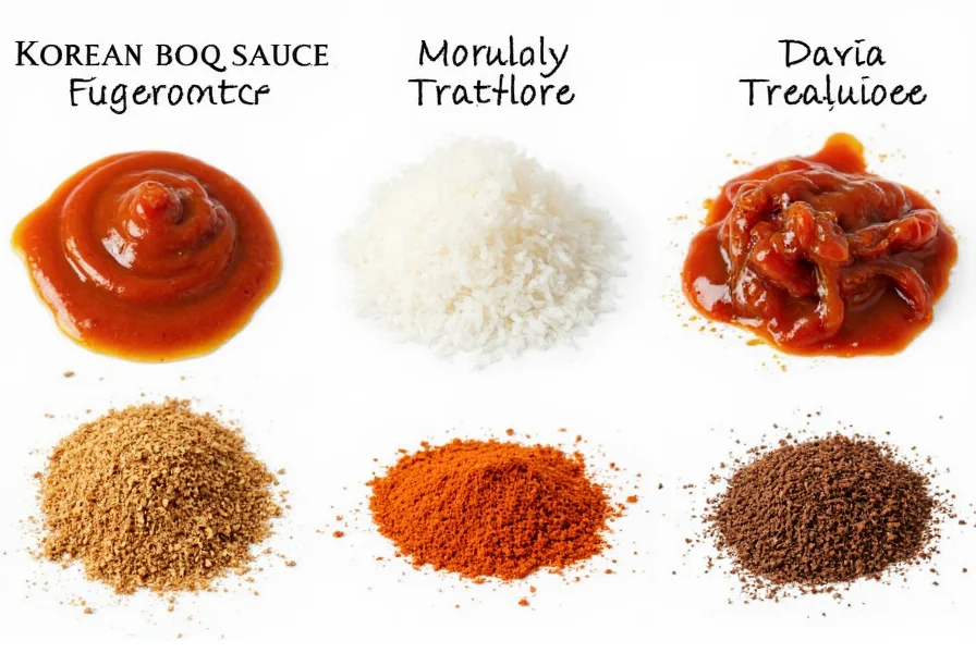Gochujang