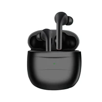 

Black Airpoded J3 Wireless Headphone Bluetooths 5.0 Ear Pods Headphones J3 Tws Headphone Bluetooths Earphone Tws J3 Earbuds