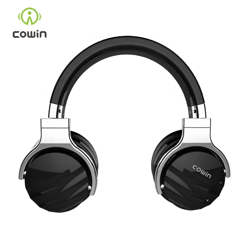 

E7MAX Free Shipping The Best China NFC Game Bluetooth Headset Without Wire