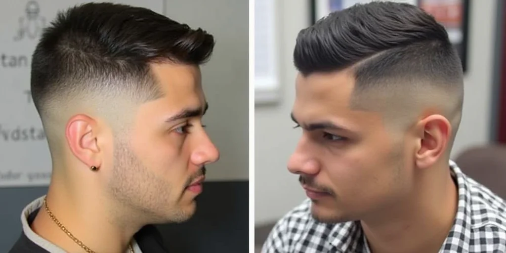 Reddit Reveals The Truth About Skin Fade Vs Zero Fade Preferences