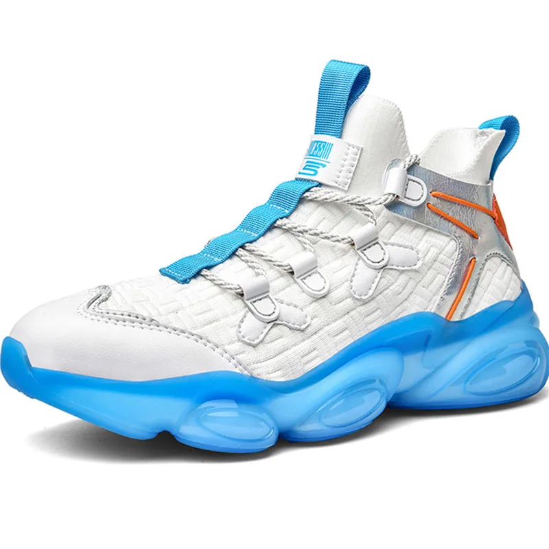 

Fashion Sneakers for Men Casual Shoes Breathable Lightweight Men Shoes Spring Autumn Non-slip Popular Mesh Male Lace Up Shoes