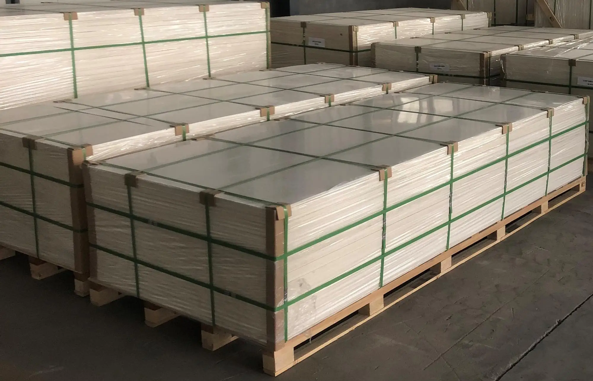 高强度氧化镁板氧化镁硫化板氯免费