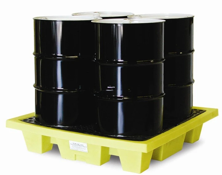 Venta al por mayor spill container-Compre online los mejores spill