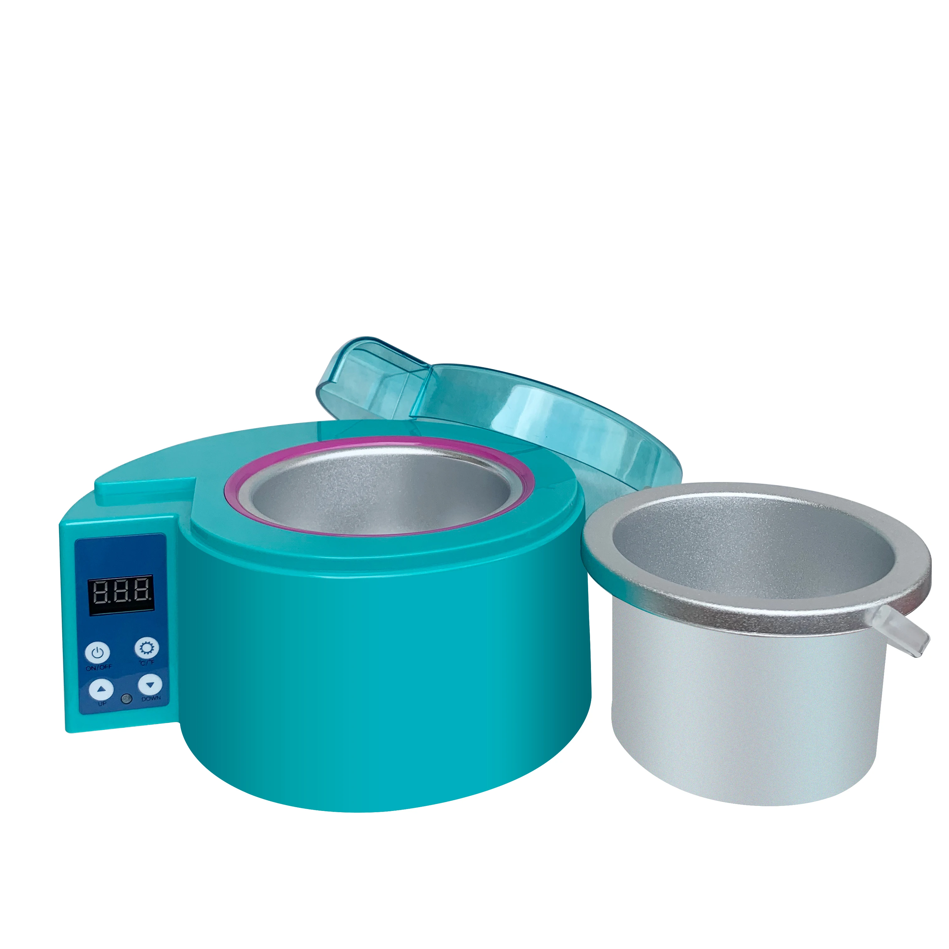 Skin Care 500cc Wax Melting Heater Hair Removal Depilatory Wax Machine