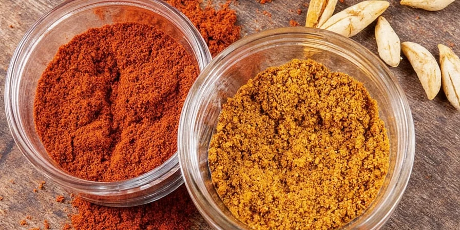 Moroccan spice blend myth-busting