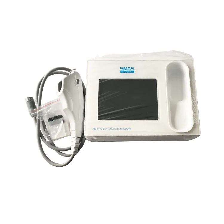 

Hot sale in stock ce approved smas hifu system portable hifu smas lifting beauty machine
