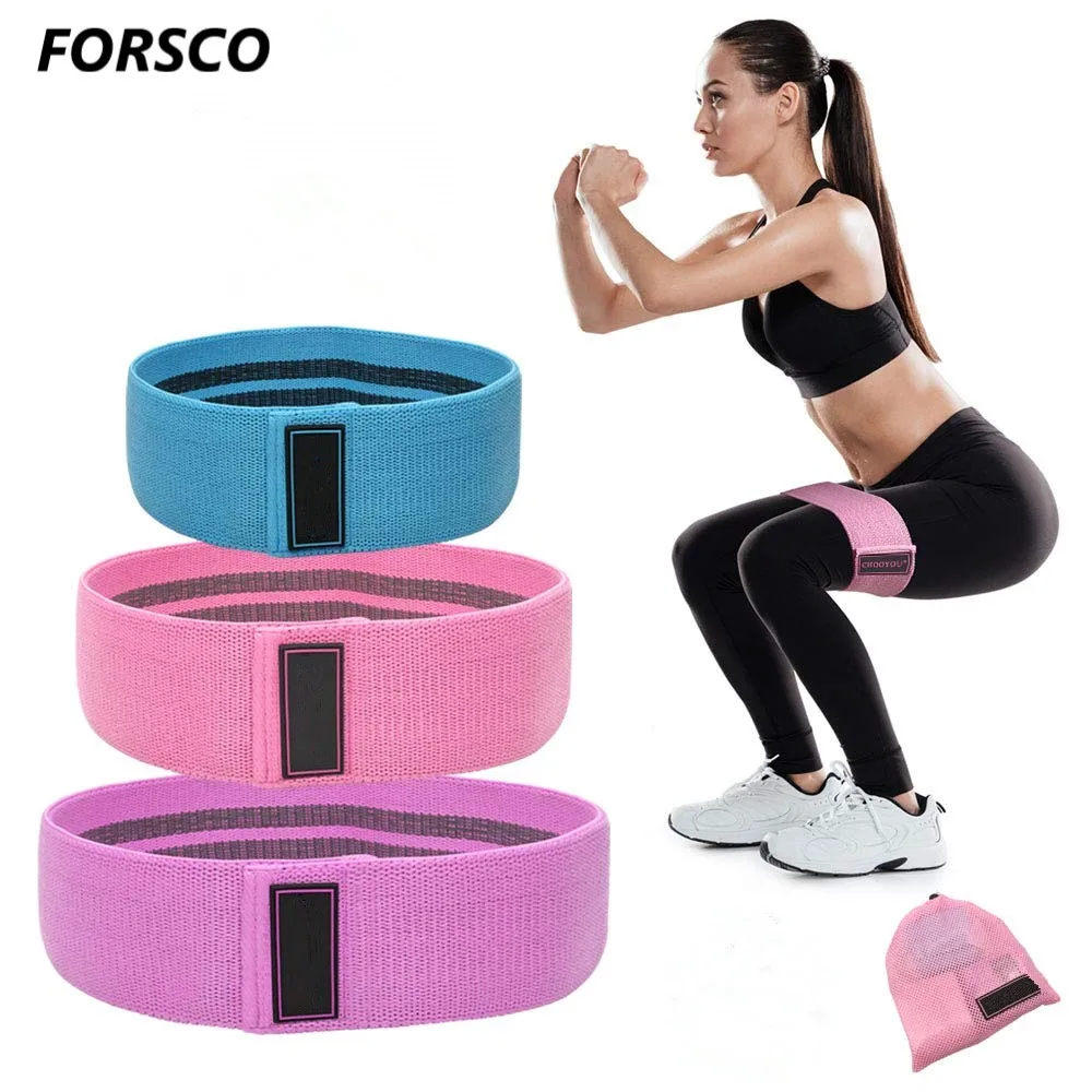 Fitness Resistance Bands