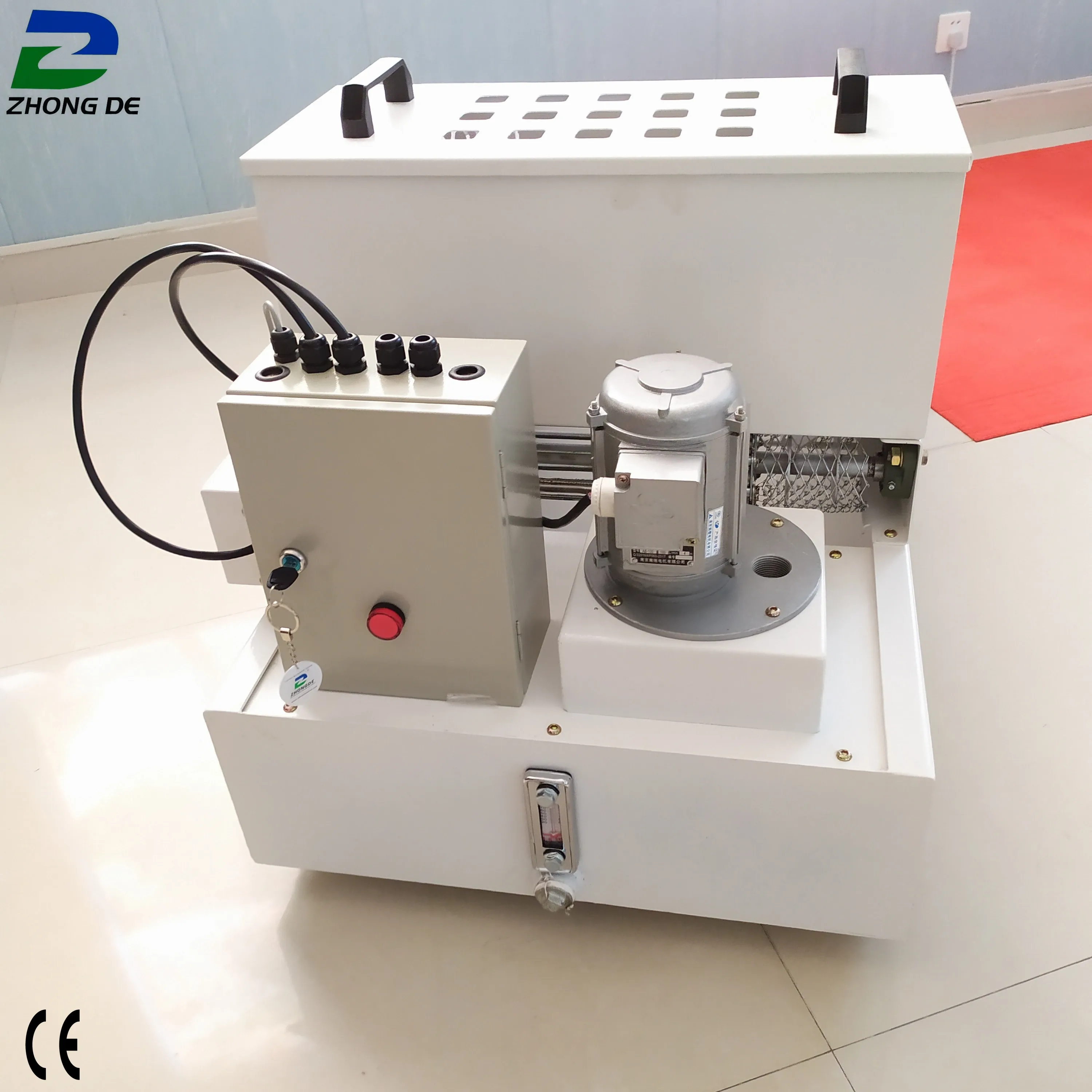 Factory Direct Sales Customizable 75l Paper Band Filtration For Cnc