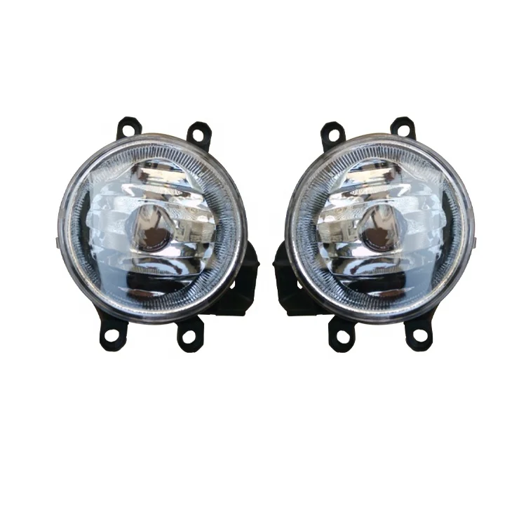 Fit Corolla Fog Lamp For Toyota Corolla 2014 Year Fog Light Auto Lighting System China Runbowan Factory High Quality