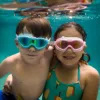 1901 Swimming goggles in many degrees for adult swimming sufing shower goggles HP1500 Swimming goggles in many degrees for