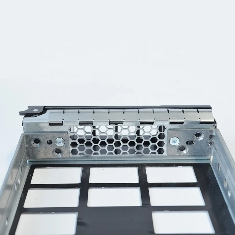 

0KG1CH 3.5" SAS SATA Hard Drive Tray Caddy for 13th Gen T330, T430, T630, R230, R330, R430, R530, R630, R730, R730XD, R930