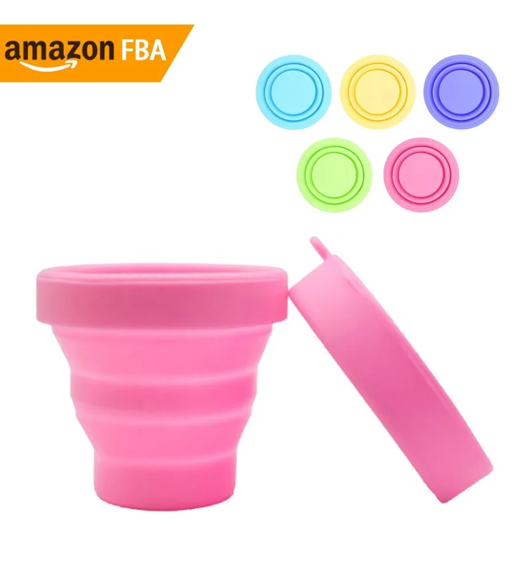 

2021 Alibaba Stock Wholesale Silicone Menstrual Cups Sterilizers