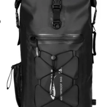 

Waterproof camouflage tactical backpack