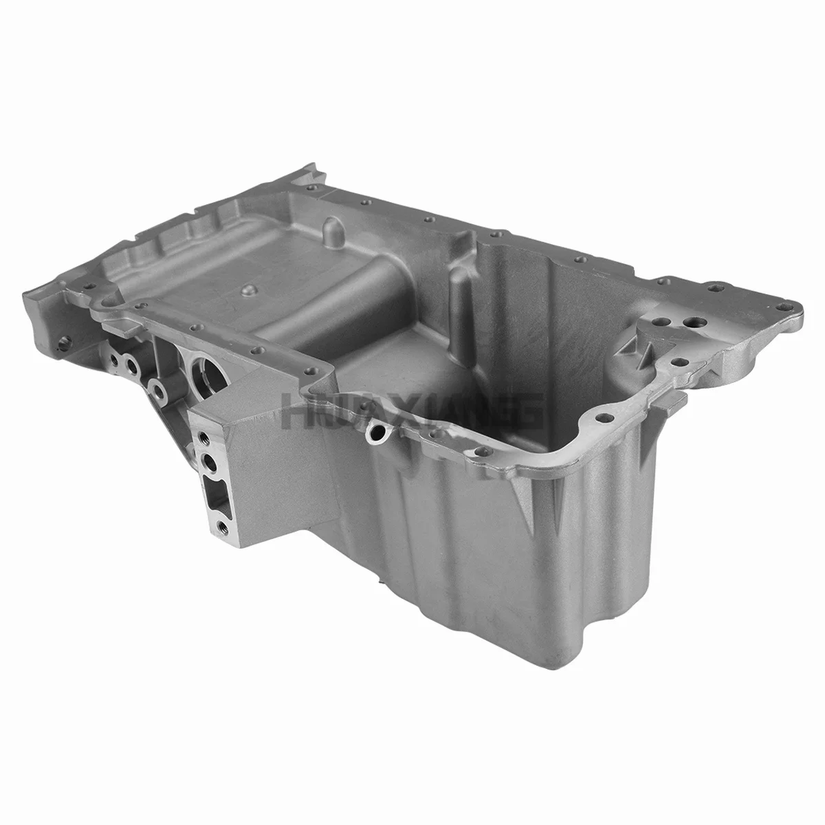 

A3 Wholesales RTS Engine Oil Pan for Chrysler 300 Dodge Charger Magnum V6 3.5L 2008 2009 2010 AWD 4792963AE