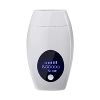 

600000 Flashes Painless Professional Facial and Body Permanent Home IPL Laser Hair Removal