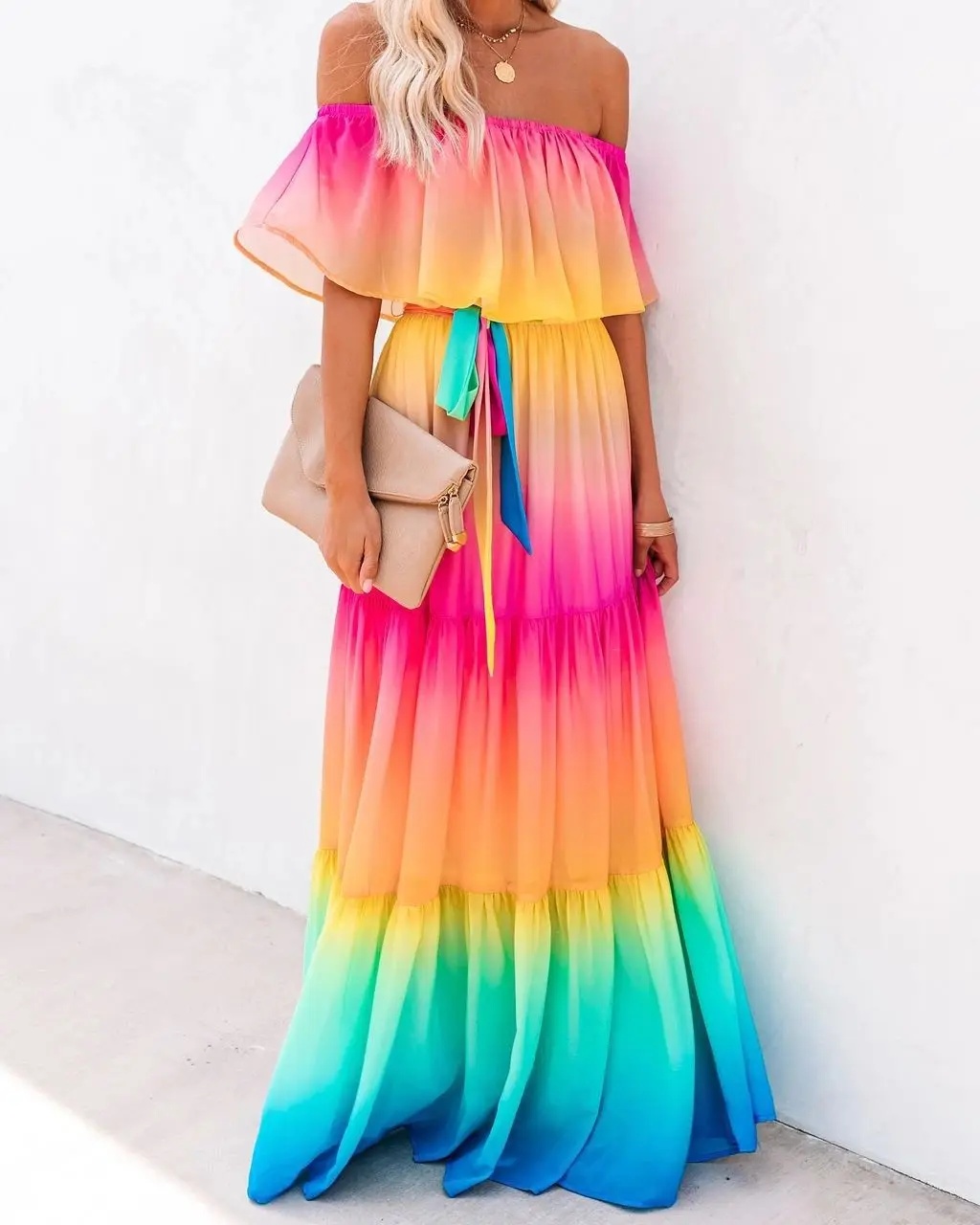 

wholesale high quality designs mexican maxi embroidery embroidered dresses