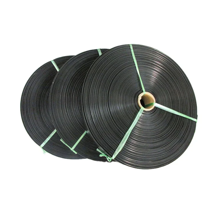 

Manufacturer Price rain pipe Agriculture hoses for Irrigation, Black