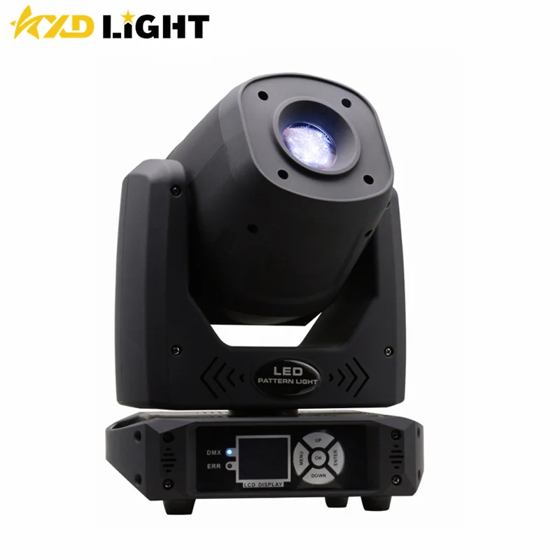 

free shipping 2+flycase NEW 120w Beam Spot Wash 3IN1 Led Stage Moving Head Light for Party DJ Disco Bar