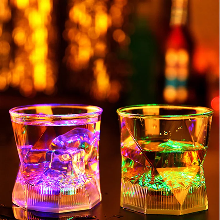 

Qinge Water Bottle Glass Plastic Most Sold New Product Ideas 2019 Hand Held Korean Plastic Water Bottle, Customized color