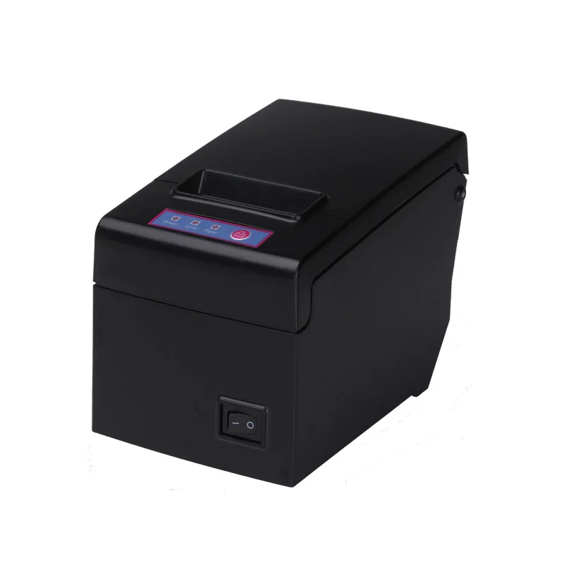 

HSPOS quality desktop 58mm HS-E58 usb thermal receipt printer support windows linux android printing speed 130mm/S