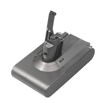 Dyson sv10 аккумулятор