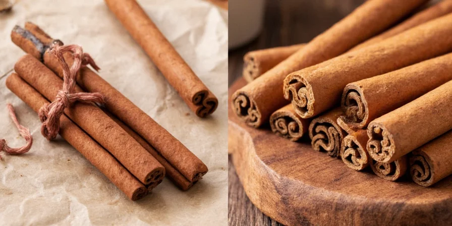 Gold Medal Winner for Cinnamon