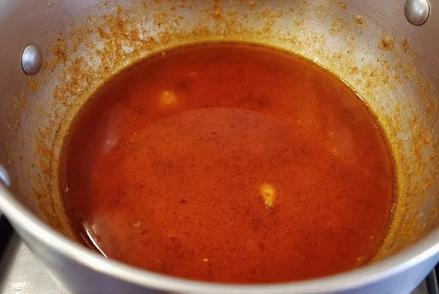 how to cook chili oil