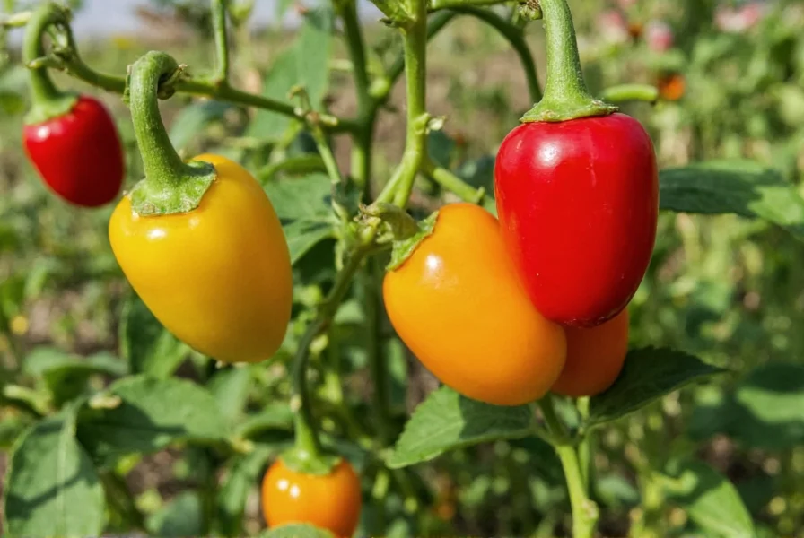 California Wonder Pepper Days to Maturity: 65-80 Days Explained
