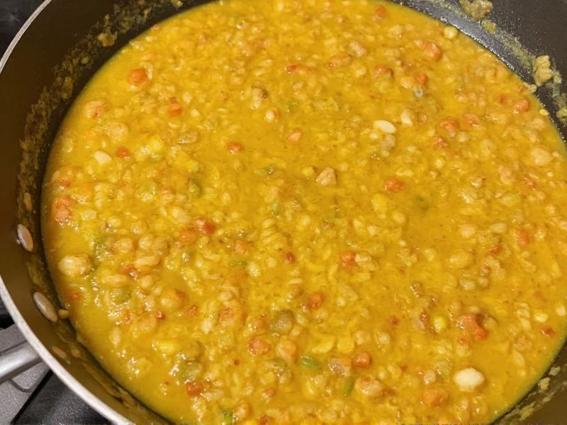 Perfect Lentil Dal Recipe: Authentic Indian Comfort Food