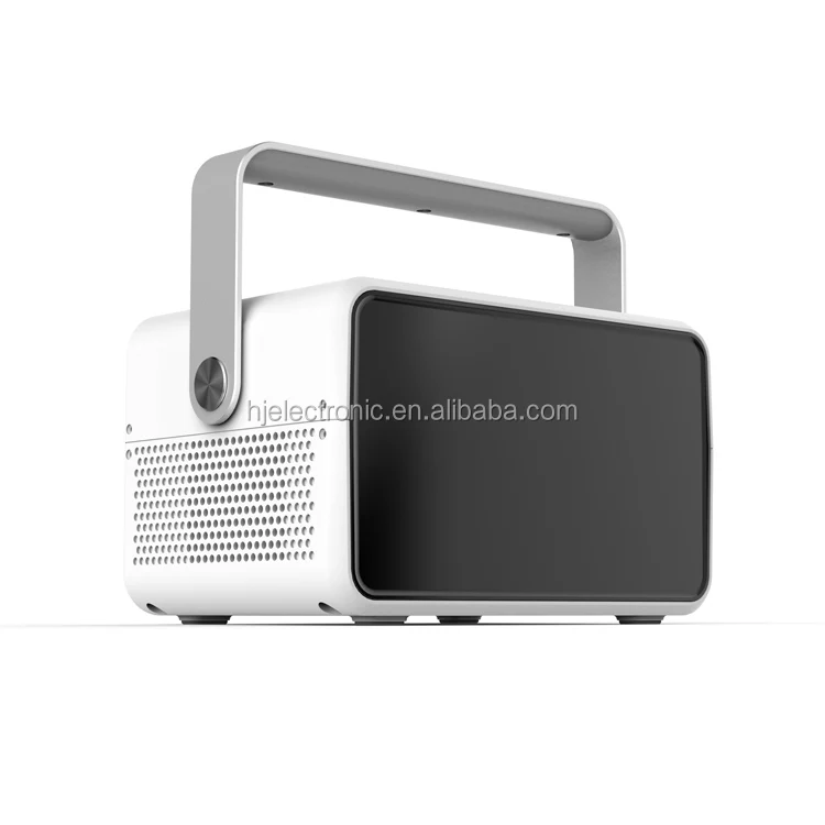 200W portable power generator 60000mAh power bank for Outdoor camping and Fan - ANKUX.COM