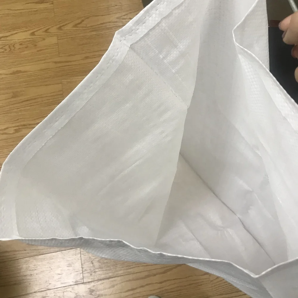 plastic wash bag