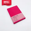 IMEE New Style Special Notebook Both Sides Start With Sillicon Cover