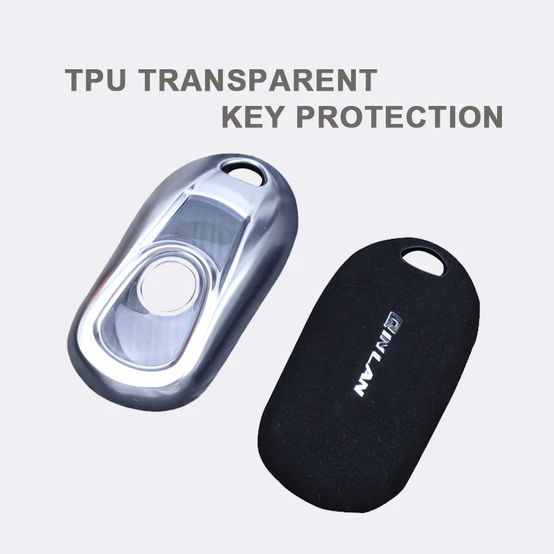 
Wholesale Car Key Case For Buick Envision 20 T 28 T Regal 5 Button Car Key Case Smart Holder 