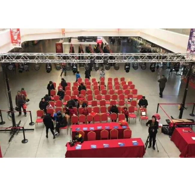 
Heavy Duty Lighting Truss Crank For Event Display 