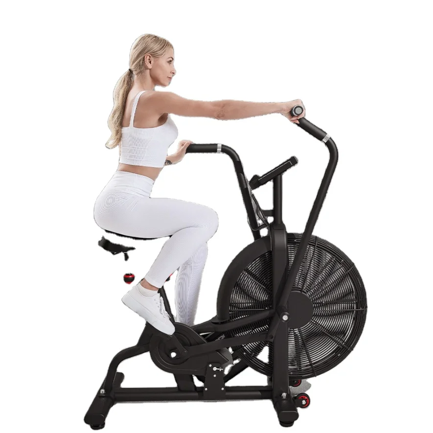 

Spinning Standard Home Exercise Bike Indoor Exercise Bike Abdominal Weight Loss Fitness Equipment Gym Spinning Bike, Black