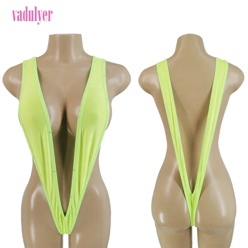 

Vadulyer Exotic Dancewearstripper Outfits Club Stripper Outfits Club Rhinestone Stripper Outfit, Picture