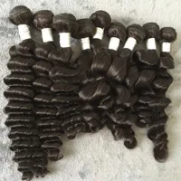 

Manufacturer Price Ali Trade Assurance Best Vendor Single Donor Cuticle Aligned Virgin human hair weavon