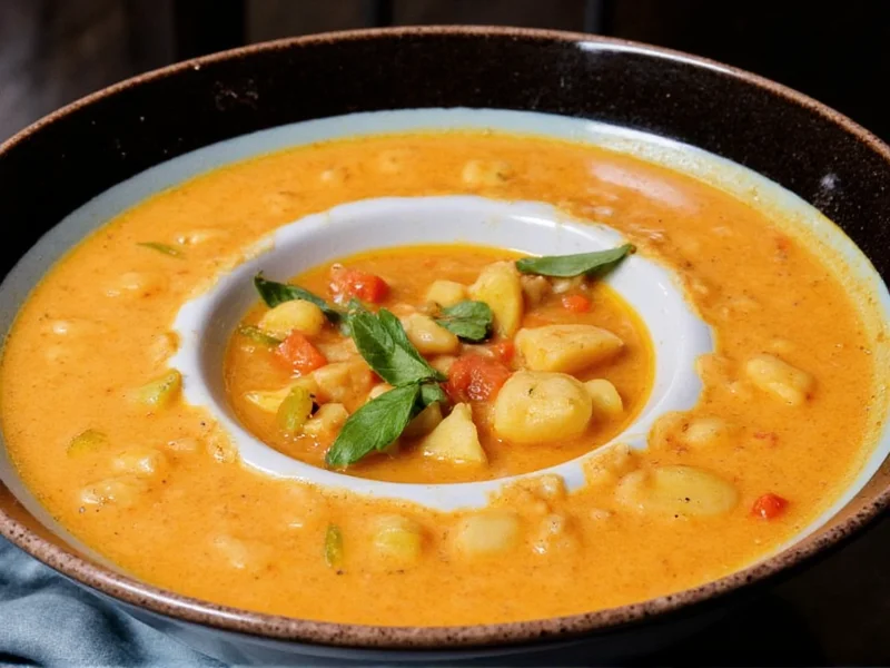 Authentic Minestrone Soup Recipe: Traditional Italian Method