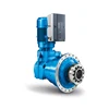 High torque Vertical Drive Turbine Engine p series planetary gearbox speed increaser