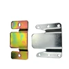 High quality metal sofa connector iron brackets catch for furniture fastener sofa bed chair