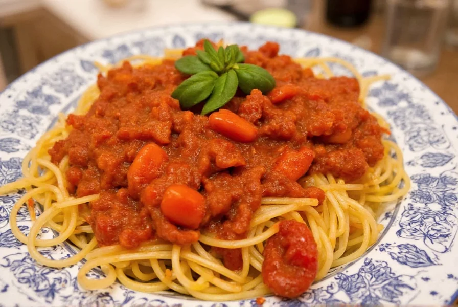 Perfect Chili Recipe: Easy Homemade Beef Chili Guide