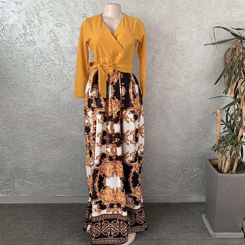 

houseofsd lady elegant open side split skirt high waist long dress boutique clothing, Picture shown