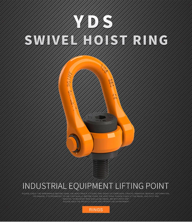 YDS lifting point 01