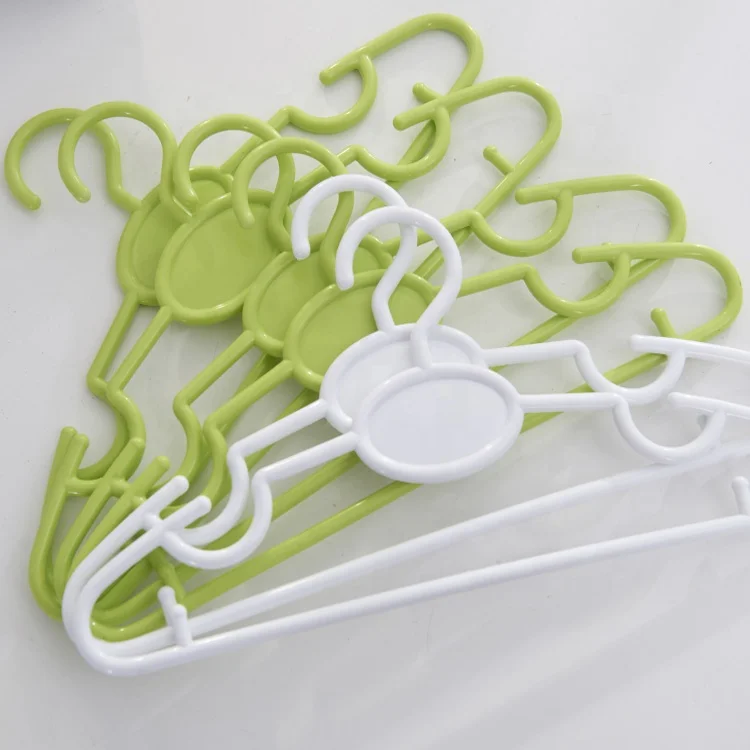 small coat hangers