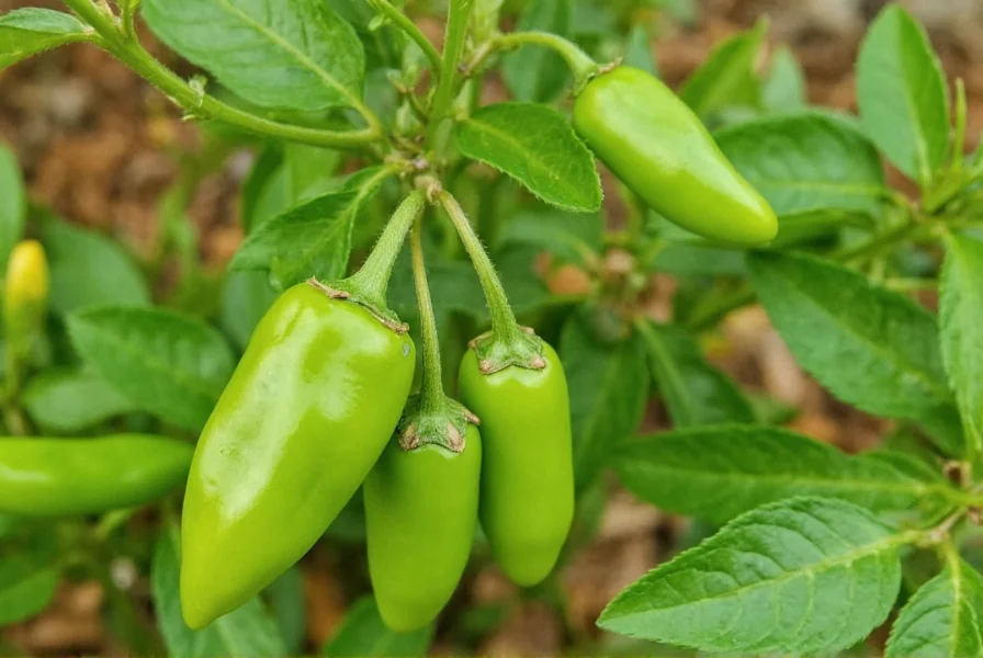 pepper plant hot pepper sauce