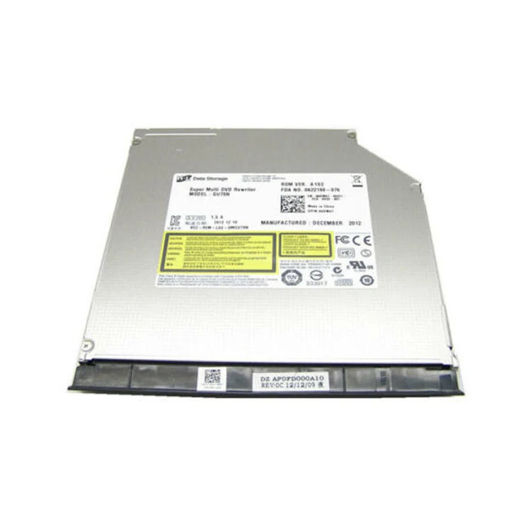 

HK-HHT for Dell Latitude E6420 E6520 CD-R DVD Burner Writer ROM Player Drive Replacement