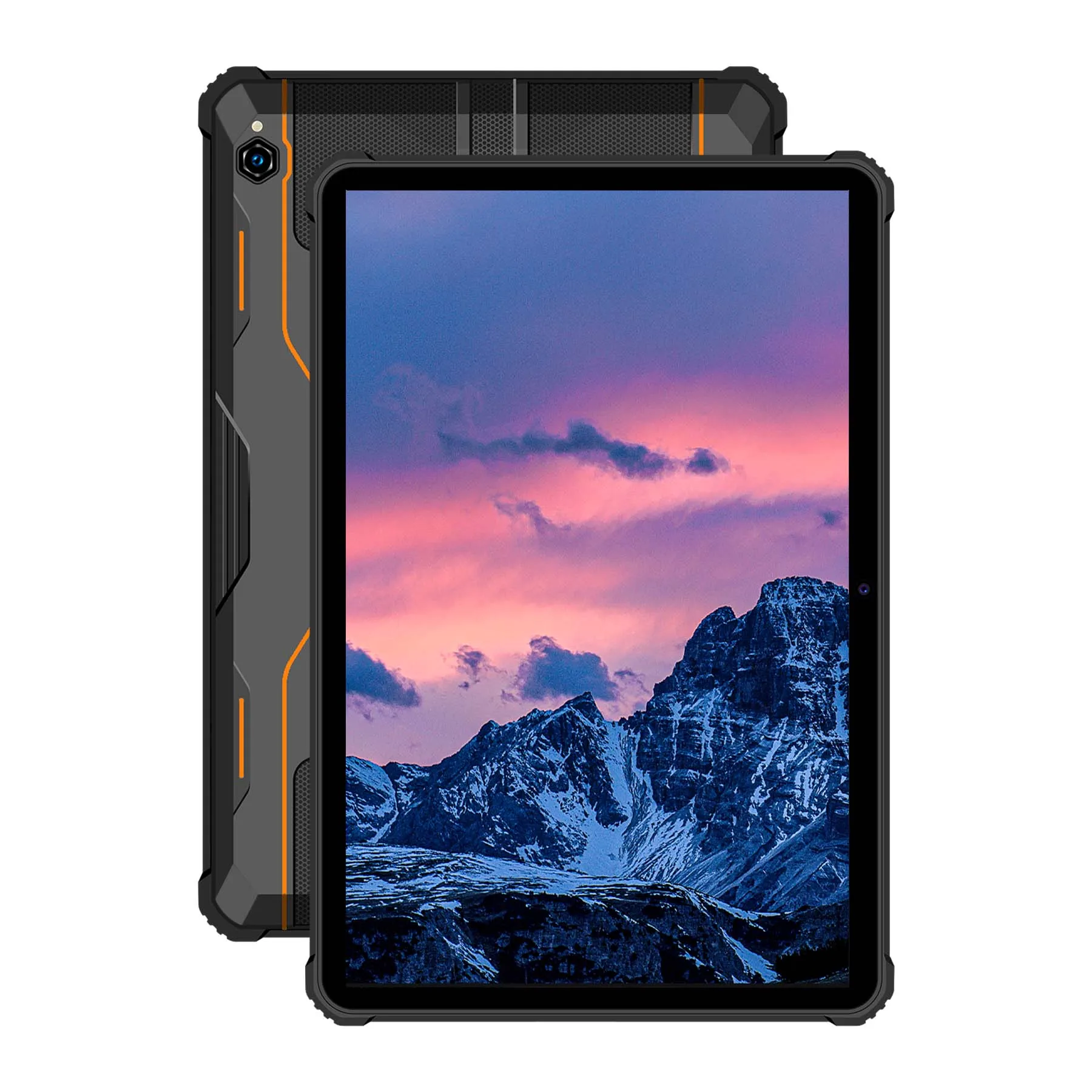 

Global Version Oukitel RT1 Rugged Tablet10000Mah 4GB RAM 64GB ROM 10.1 Inch Octa Core 4G WIFI LTE Phone Call Tablets