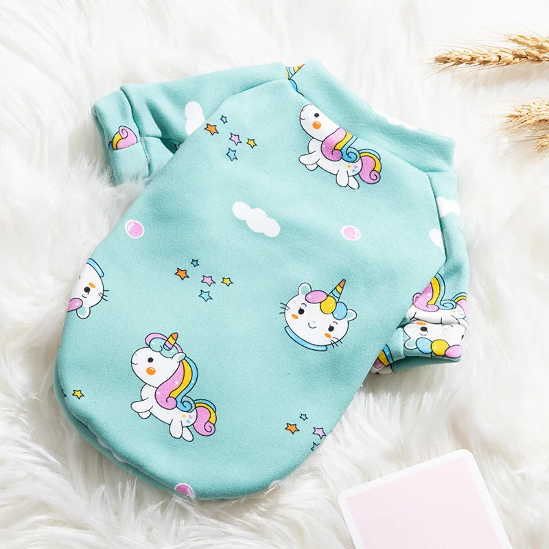 

Fashion Now Product Polyester Pet Dog Hoodie Winter Sports Dog Clothes, 14 colors