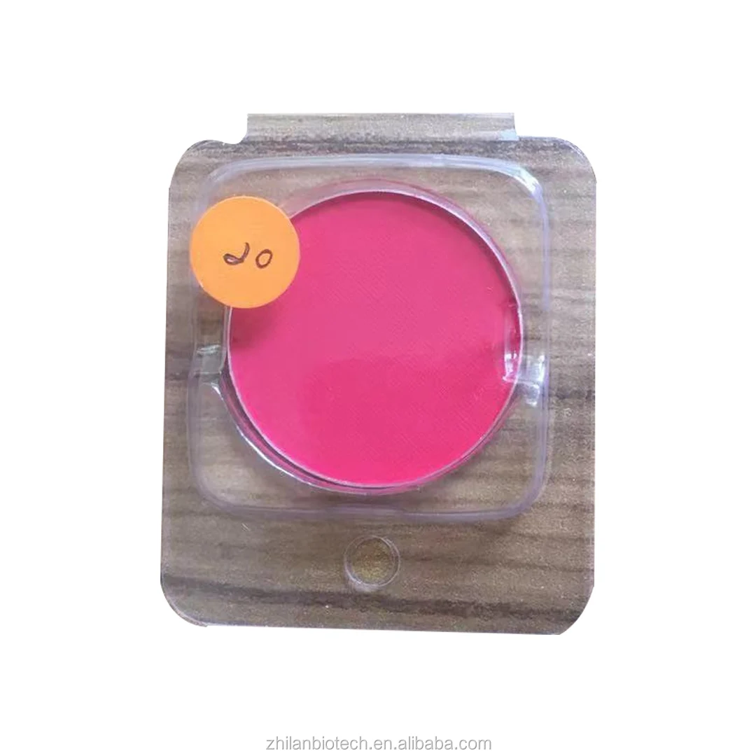

Ready to ship 26 mm single eye shadow matte and shimmer color